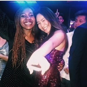 Meet your Posher, Annie